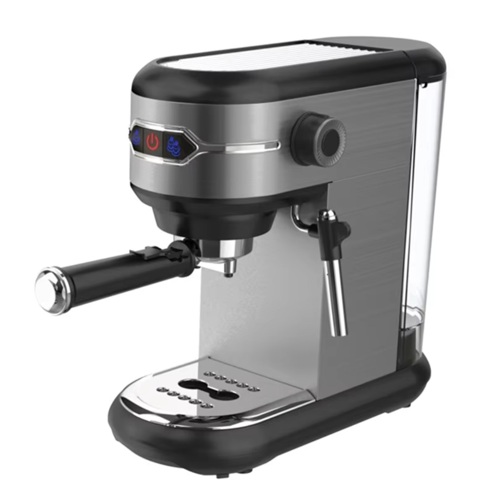 Coffee&Tea House Opinie - Commercial Electrical Appliances Single Coffee Machine