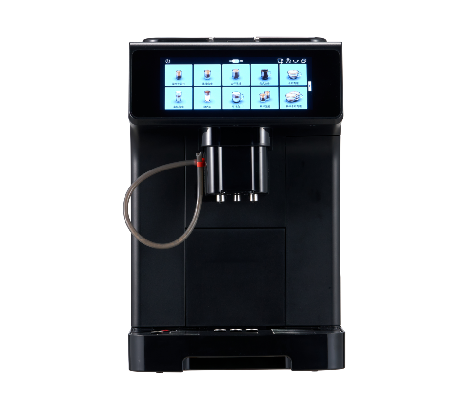 Coffee&Tea House Opinie - Factory Sale 19 Bars Pump Super