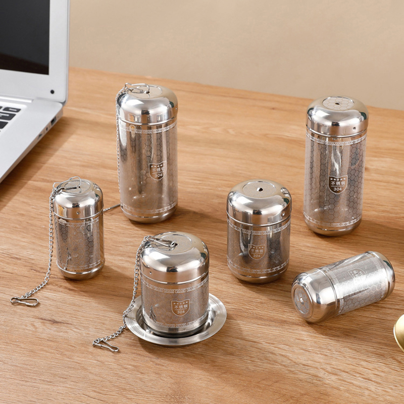 Dispenser Coffee And Tea - Stainless Steel Tea Infuser Tea Leaves