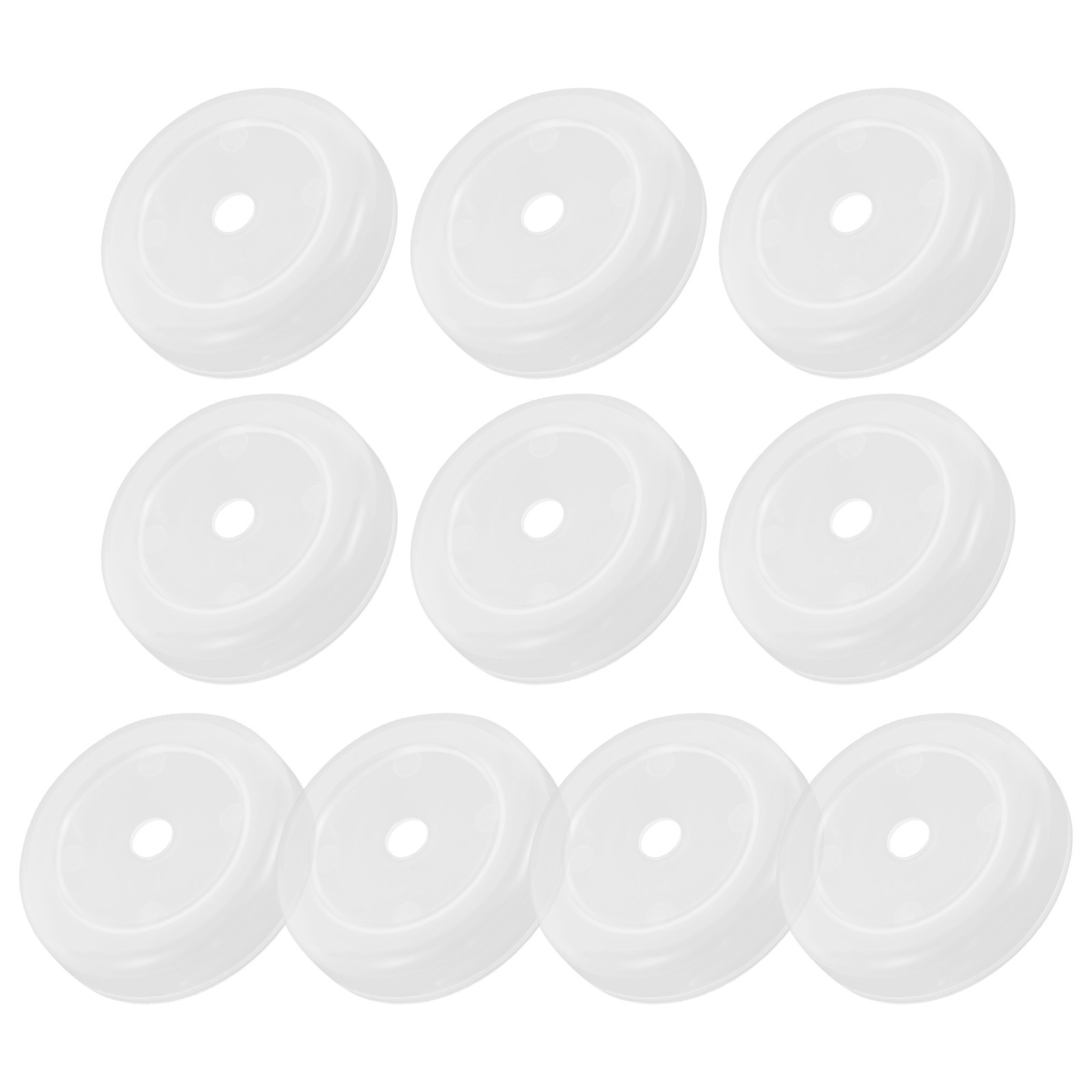 Dispenser Coffee And Tea - 10Pcs Universal Dustproof Water Dispenser Cover