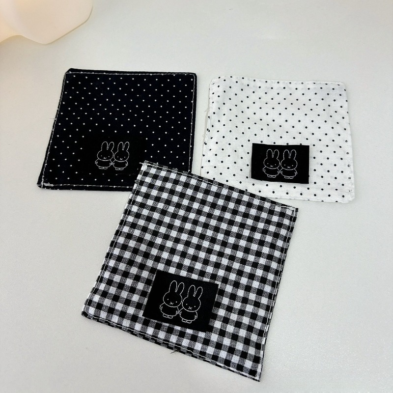 Hot Cute Miffy Series Cloth Co - Good Coffee Tea recension och pris