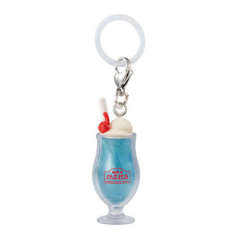 New Bandai Gashapon Jun Kissa  - Good Coffee Tea recension och pris