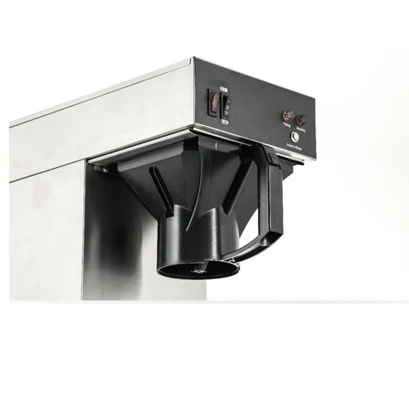 Commercial Stainless Steel Dri - Dispenser Coffee And Tea recension och pris