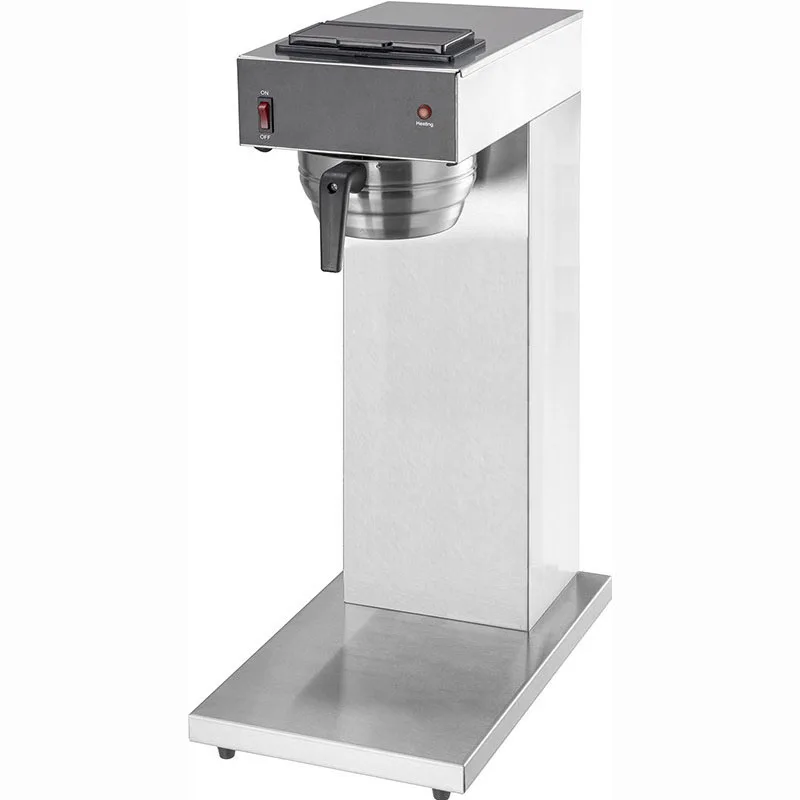 Commercial Stainless Steel Dri - Dispenser Coffee And Tea recension och pris
