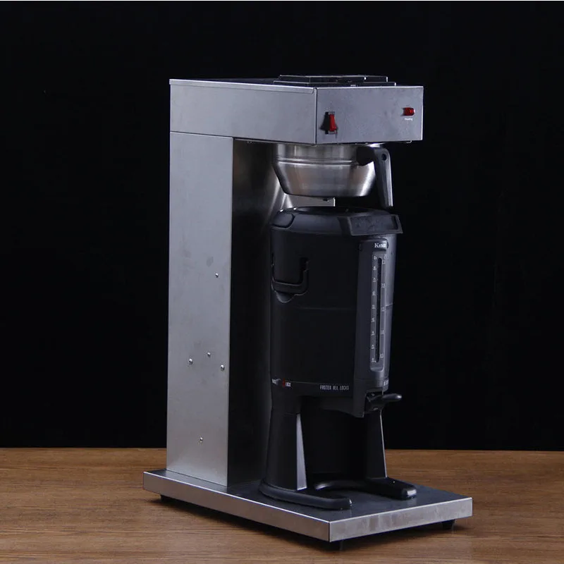 Commercial Stainless Steel Dri - Dispenser Coffee And Tea recension och pris