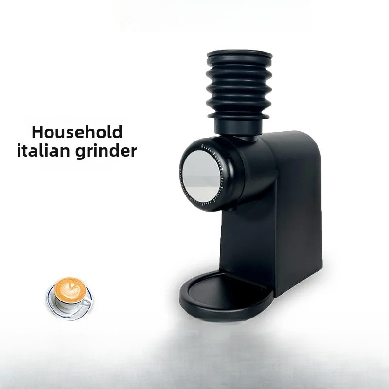 commercial flat grinding coffe - Coffee&Tea House Opinie recension och pris