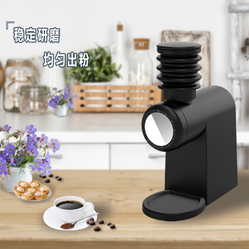commercial flat grinding coffe - Coffee&Tea House Opinie recension och pris