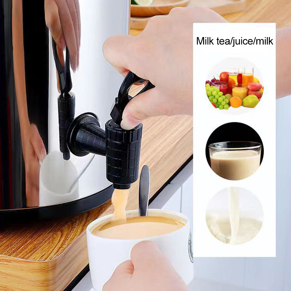 Beverage Dispenser Stainless S - Dispenser Coffee And Tea recension och pris