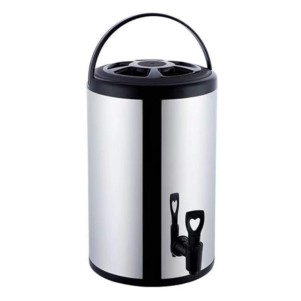 Beverage Dispenser Stainless S - Dispenser Coffee And Tea recension och pris