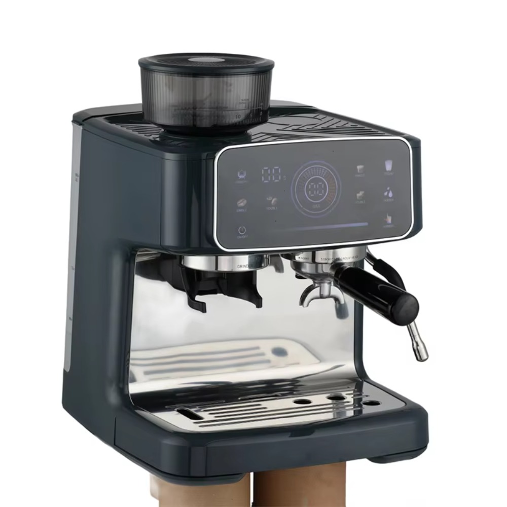 Upgraded Version High-efficien - Coffee&Tea House Opinie recension och pris
