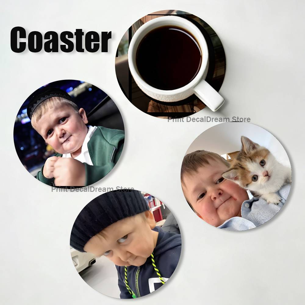 Funny Hasbulla Magomedov Meme  - Coffee Tea Gift Set recension och pris