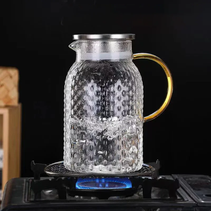 Large Capacity Heat-resistant  - Dispenser Coffee And Tea recension och pris