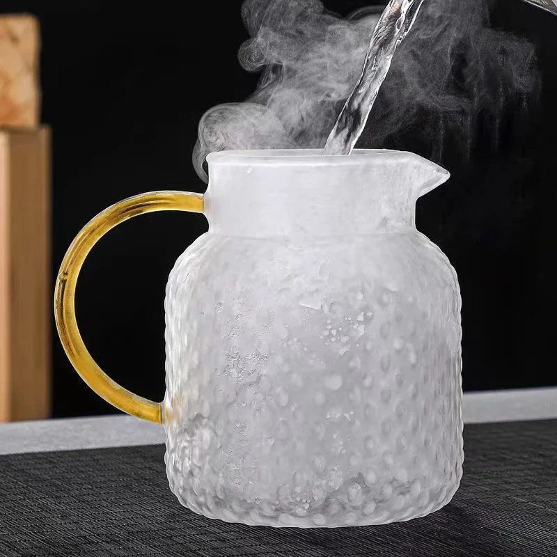 Large Capacity Heat-resistant  - Dispenser Coffee And Tea recension och pris