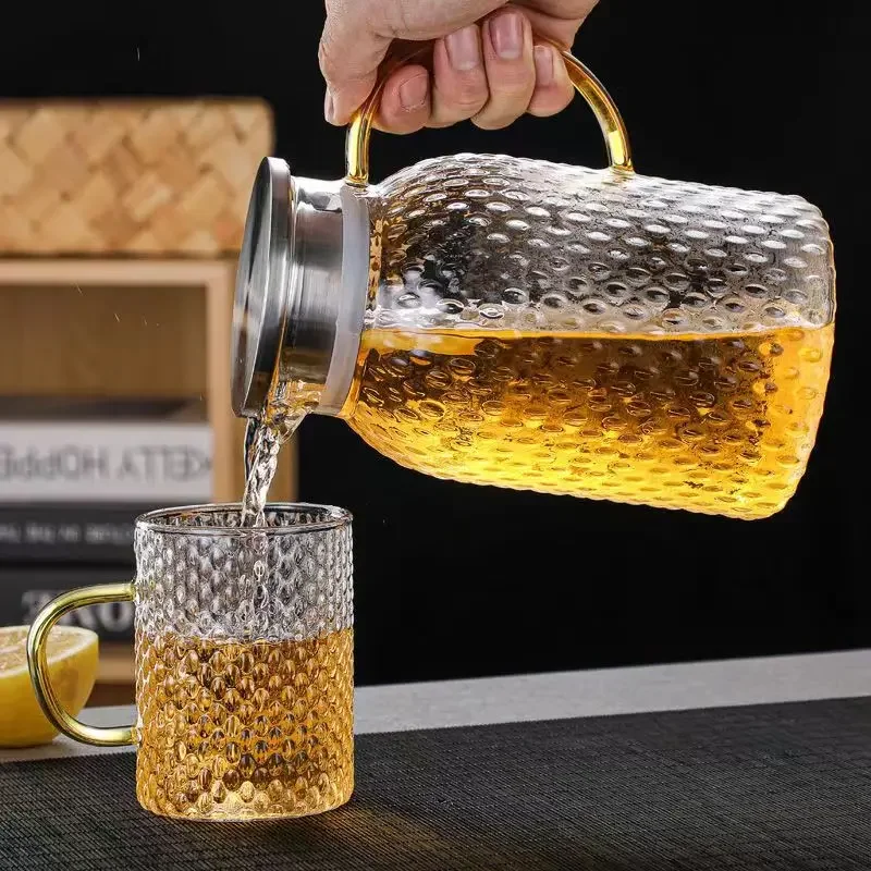 Large Capacity Heat-resistant  - Dispenser Coffee And Tea recension och pris