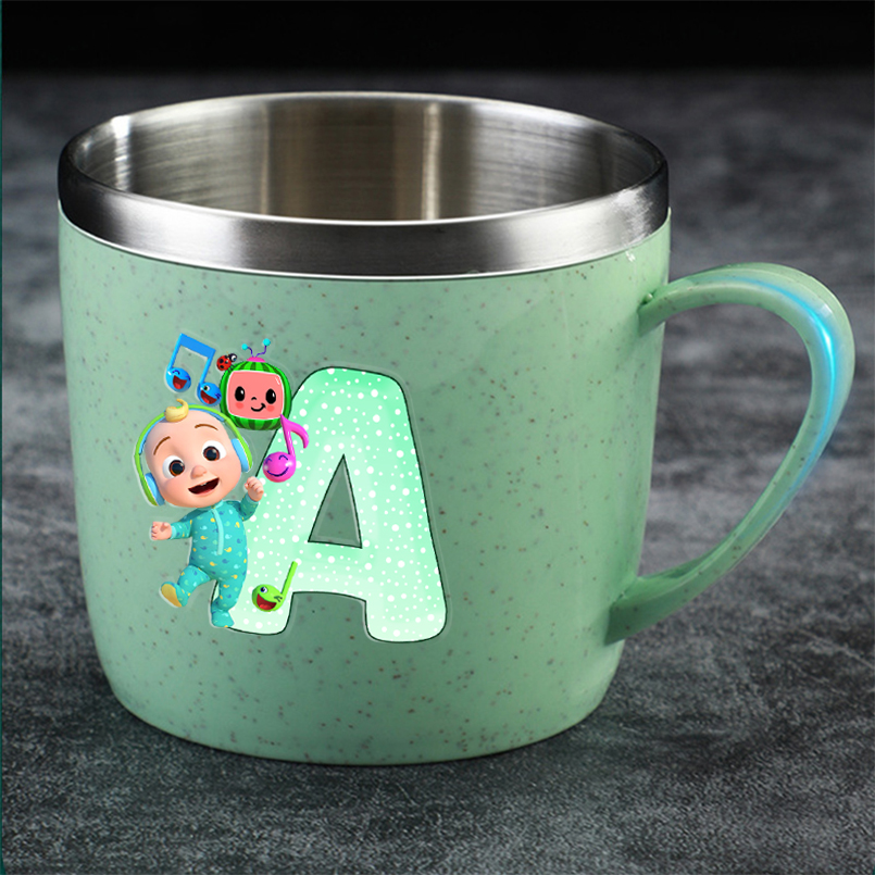 Cocomelons Stainless Steel Wat - Good Coffee Tea recension och pris