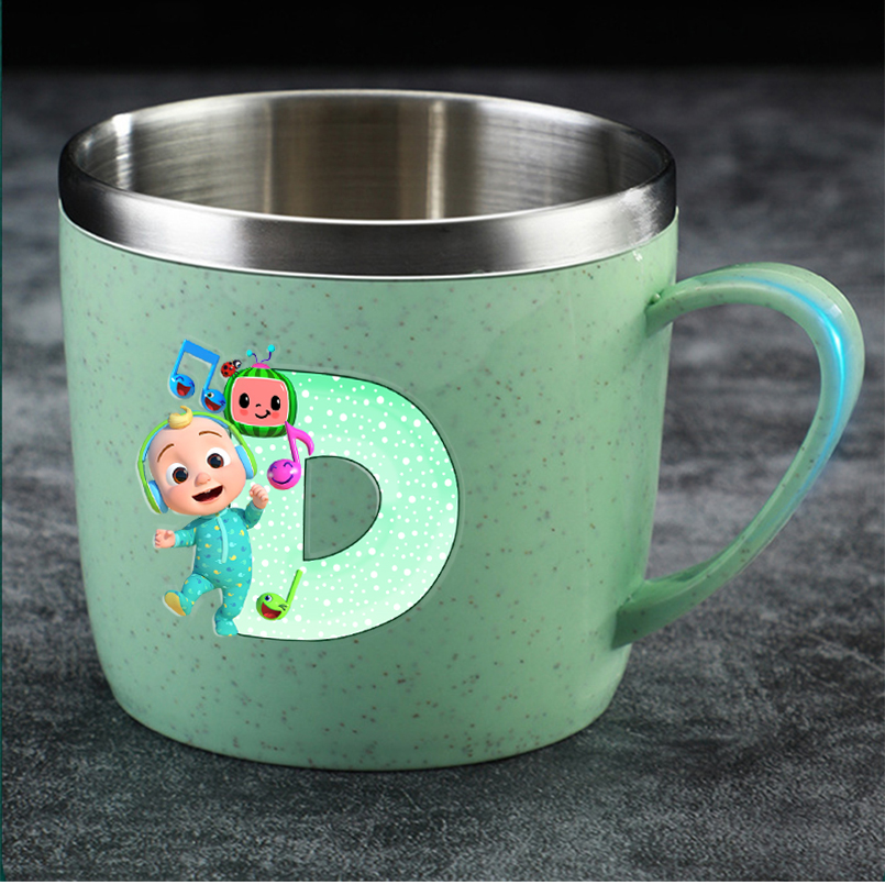 Cocomelons Stainless Steel Wat - Good Coffee Tea recension och pris