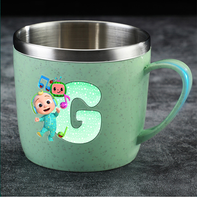 Cocomelons Stainless Steel Wat - Good Coffee Tea recension och pris