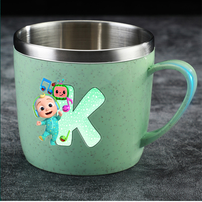 Cocomelons Stainless Steel Wat - Good Coffee Tea recension och pris