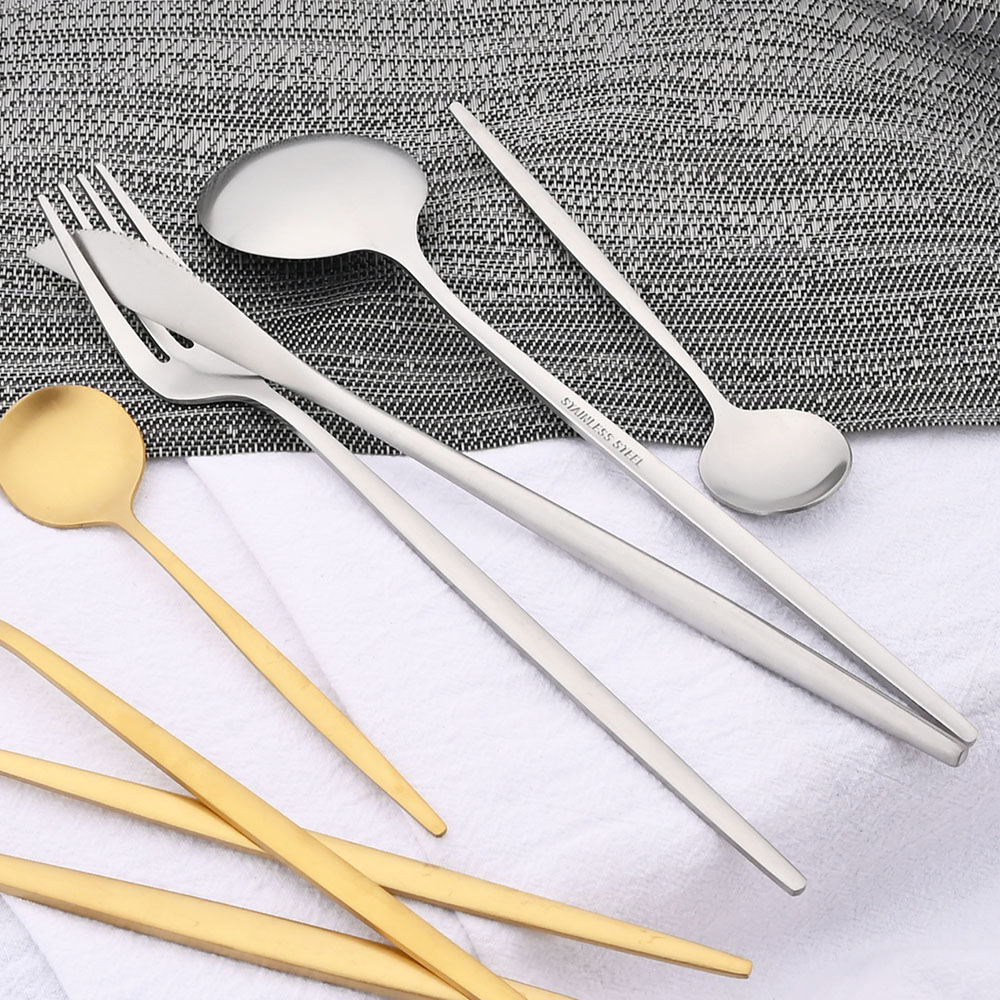 6Pcs Tea Coffee Stir Mini Spoo - Coffee Tea And Sugar Canister Set recension och pris