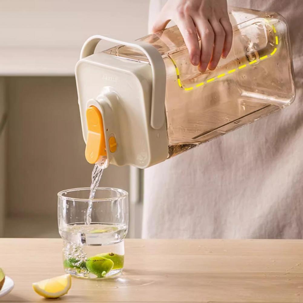Leak Proof Beverage Dispenser  - Dispenser Coffee And Tea recension och pris