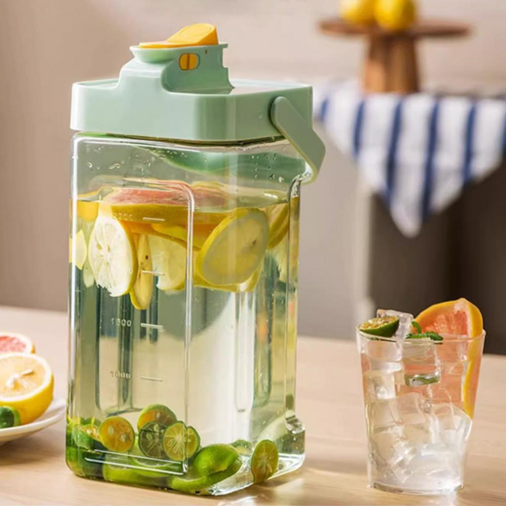 Leak Proof Beverage Dispenser  - Dispenser Coffee And Tea recension och pris