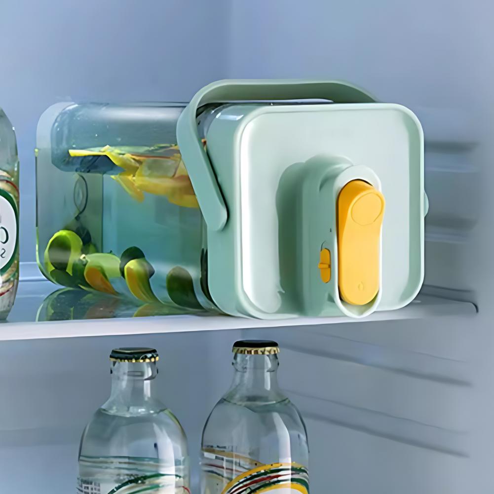 Leak Proof Beverage Dispenser  - Dispenser Coffee And Tea recension och pris