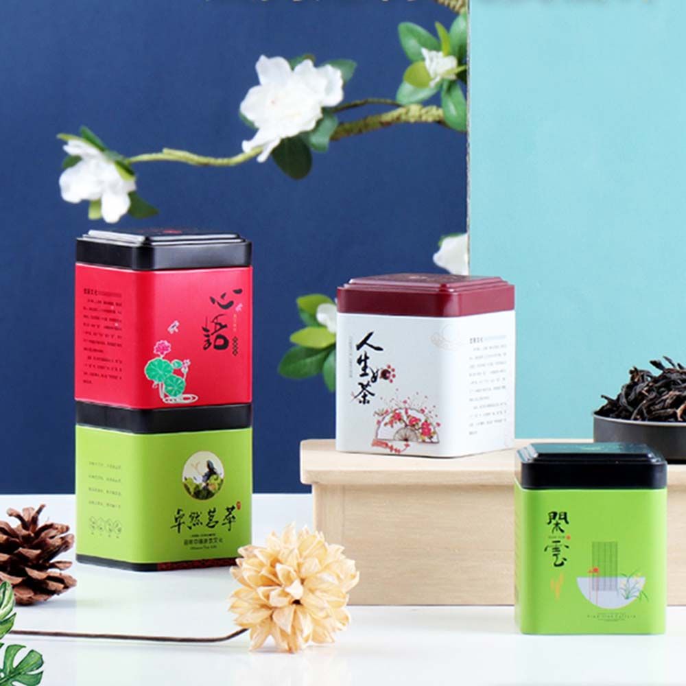 High Quality Metal For Sugar S - Coffee Tea And Sugar Canister Set recension och pris