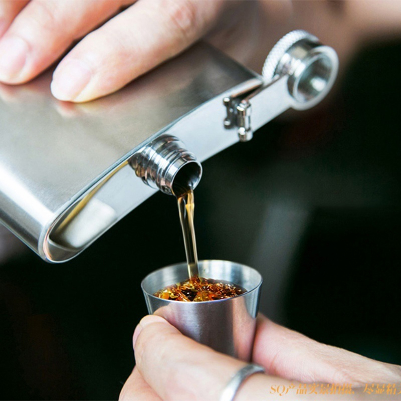 4/6Pcs Stainless Steel Cups Mi - Coffee Tea And Sugar Canister Set recension och pris