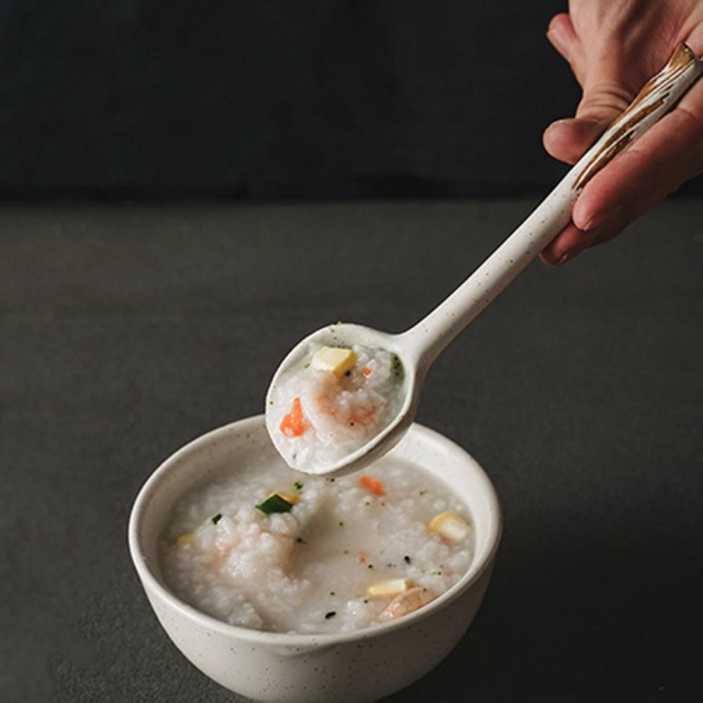 Porridge Rice Salad Tea Restau - Tea Coffee Utensils recension och pris