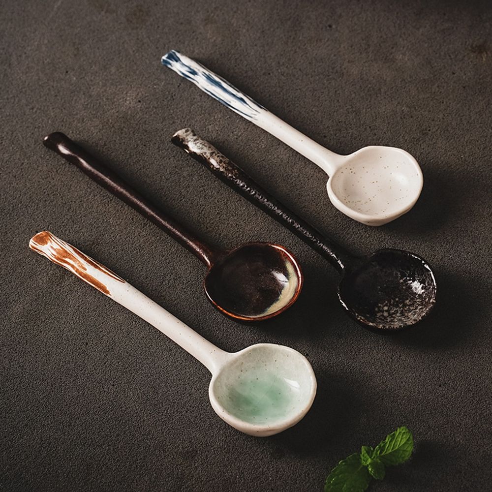 Porridge Rice Salad Tea Restau - Tea Coffee Utensils recension och pris