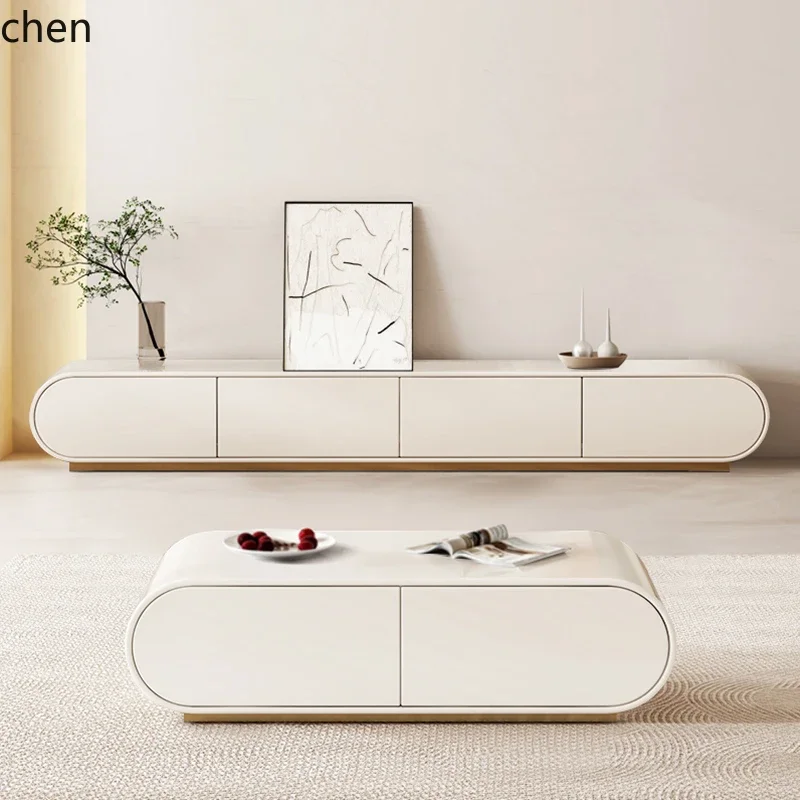 b11-7.2 Light luxury modern ro - Coffee&Tea House Opinie recension och pris