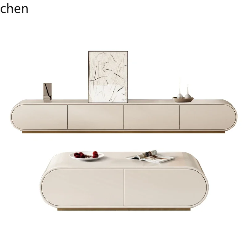 b11-7.2 Light luxury modern ro - Coffee&Tea House Opinie recension och pris