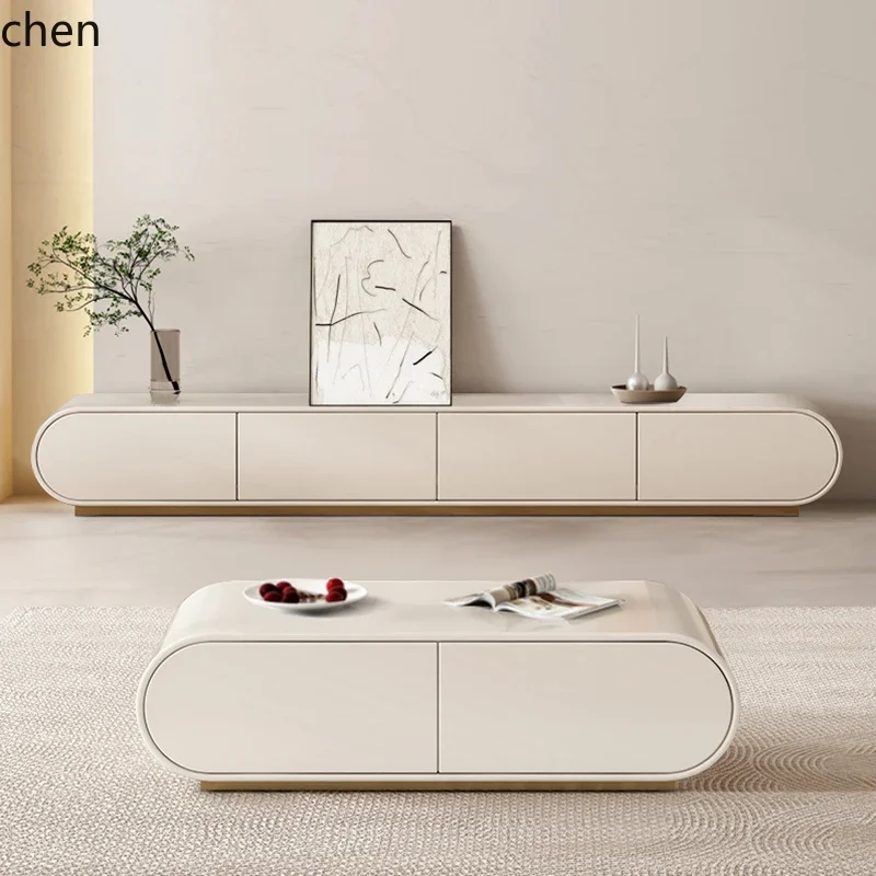 b11-7.2 Light luxury modern ro - Coffee&Tea House Opinie recension och pris