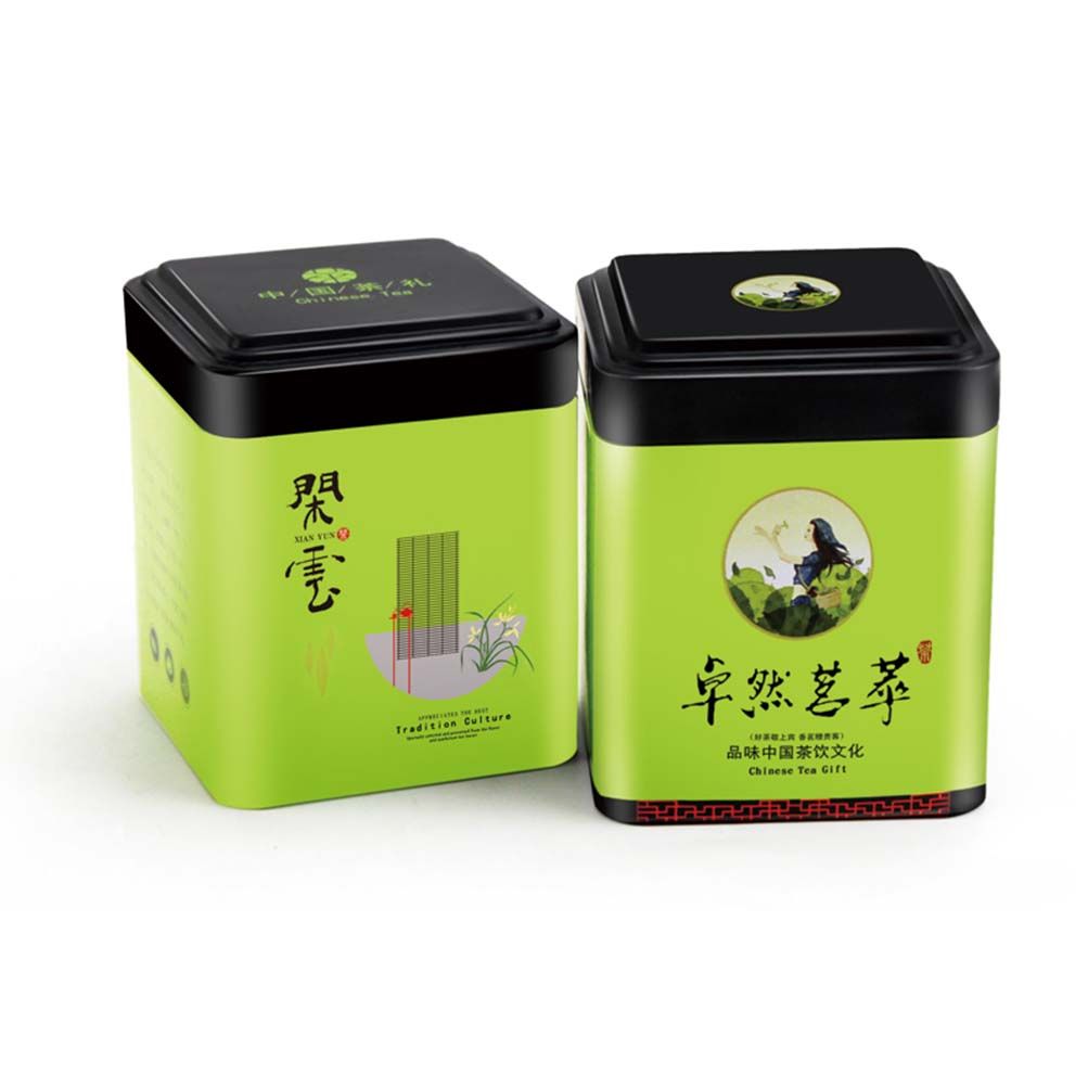 style High Quality Kitchen Sto - Coffee Tea And Sugar Canister Set recension och pris