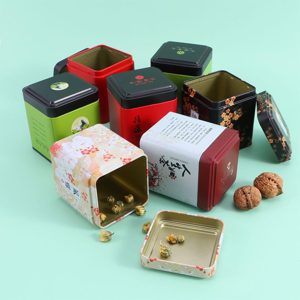 style High Quality Kitchen Sto - Coffee Tea And Sugar Canister Set recension och pris