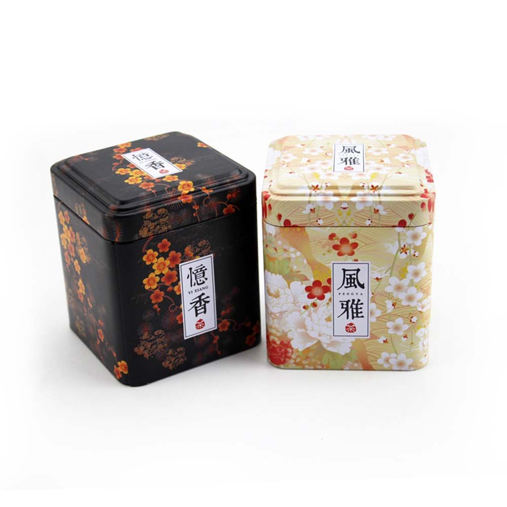 style High Quality Kitchen Sto - Coffee Tea And Sugar Canister Set recension och pris