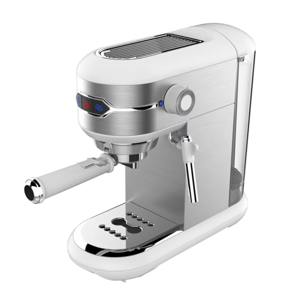 Commercial Electrical Applianc - Coffee&Tea House Opinie recension och pris