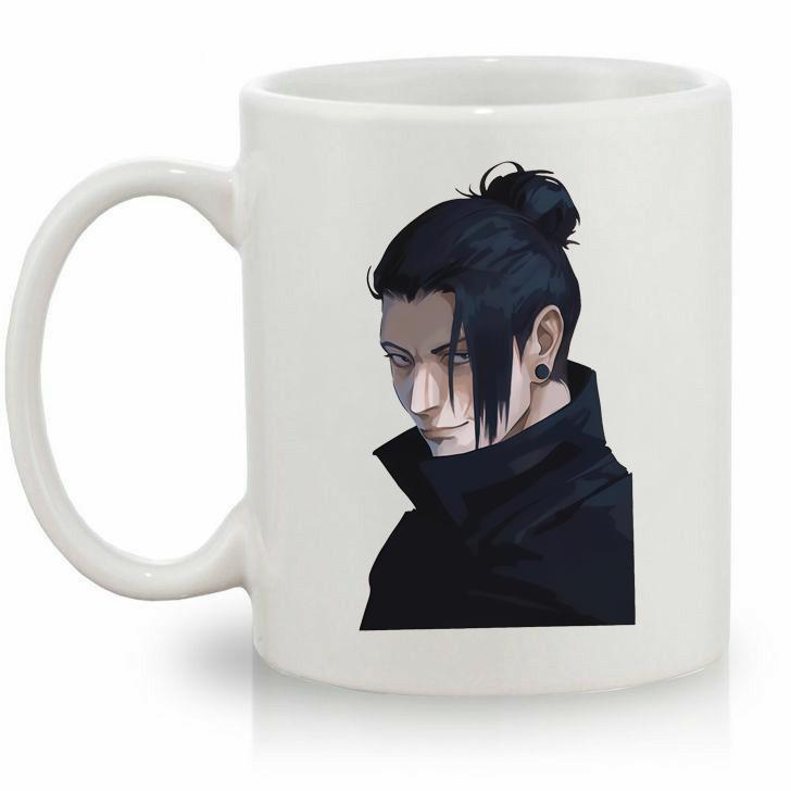 Ceramic Mug for Jjk Satoru Goj - Good Coffee Tea recension och pris