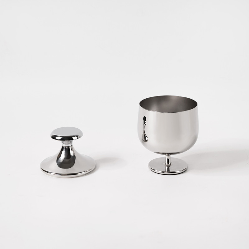 Stainless Steel Coffee Pot, Co - Tea Coffee Utensils recension och pris
