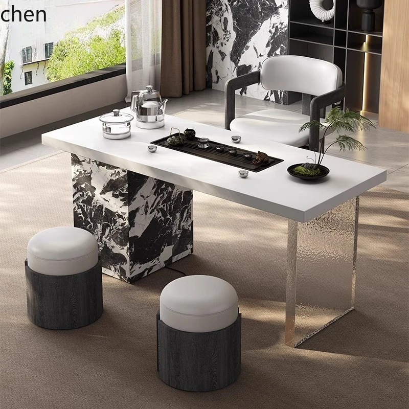 i5.15 balcony tea table and ch - Coffee&Tea House Opinie recension och pris