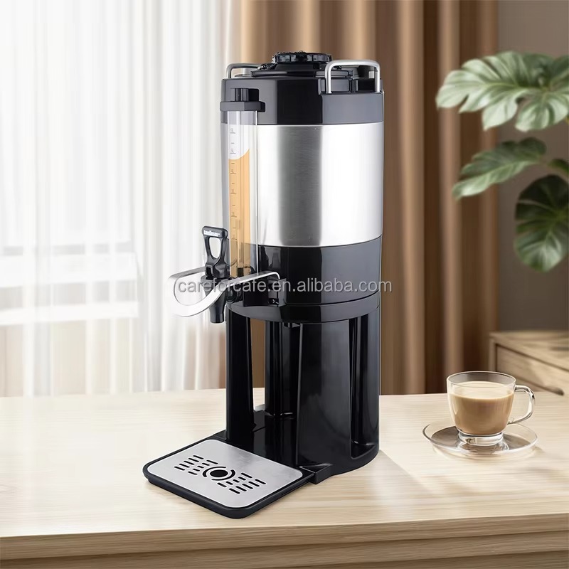 Coffee Server Stainless Steel  - Dispenser Coffee And Tea recension och pris