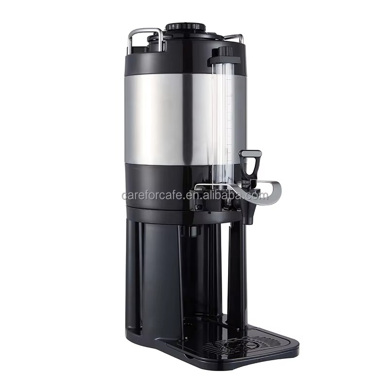 Coffee Server Stainless Steel  - Dispenser Coffee And Tea recension och pris