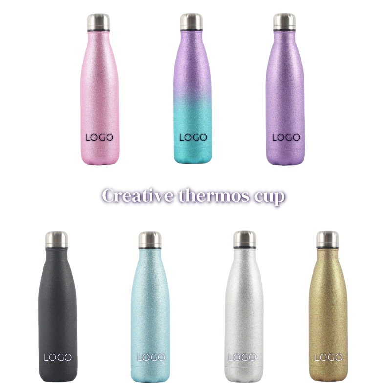 Double Wall Stainles Steel Wat - Cold Brew Bottle recension och pris