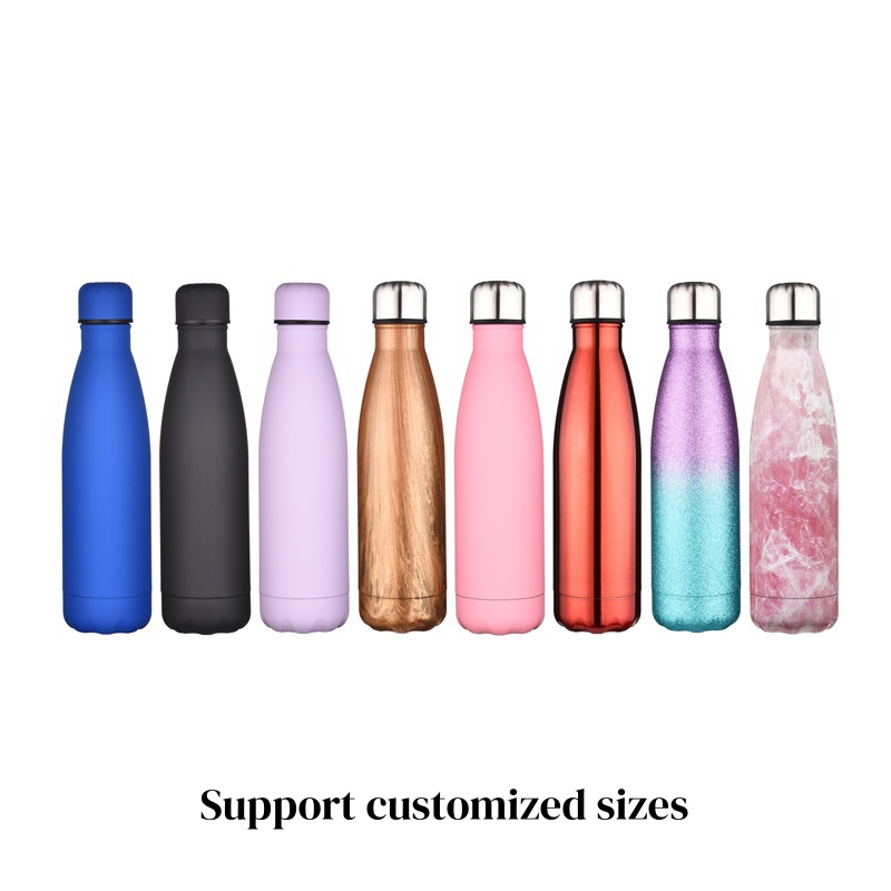 Double Wall Stainles Steel Wat - Cold Brew Bottle recension och pris