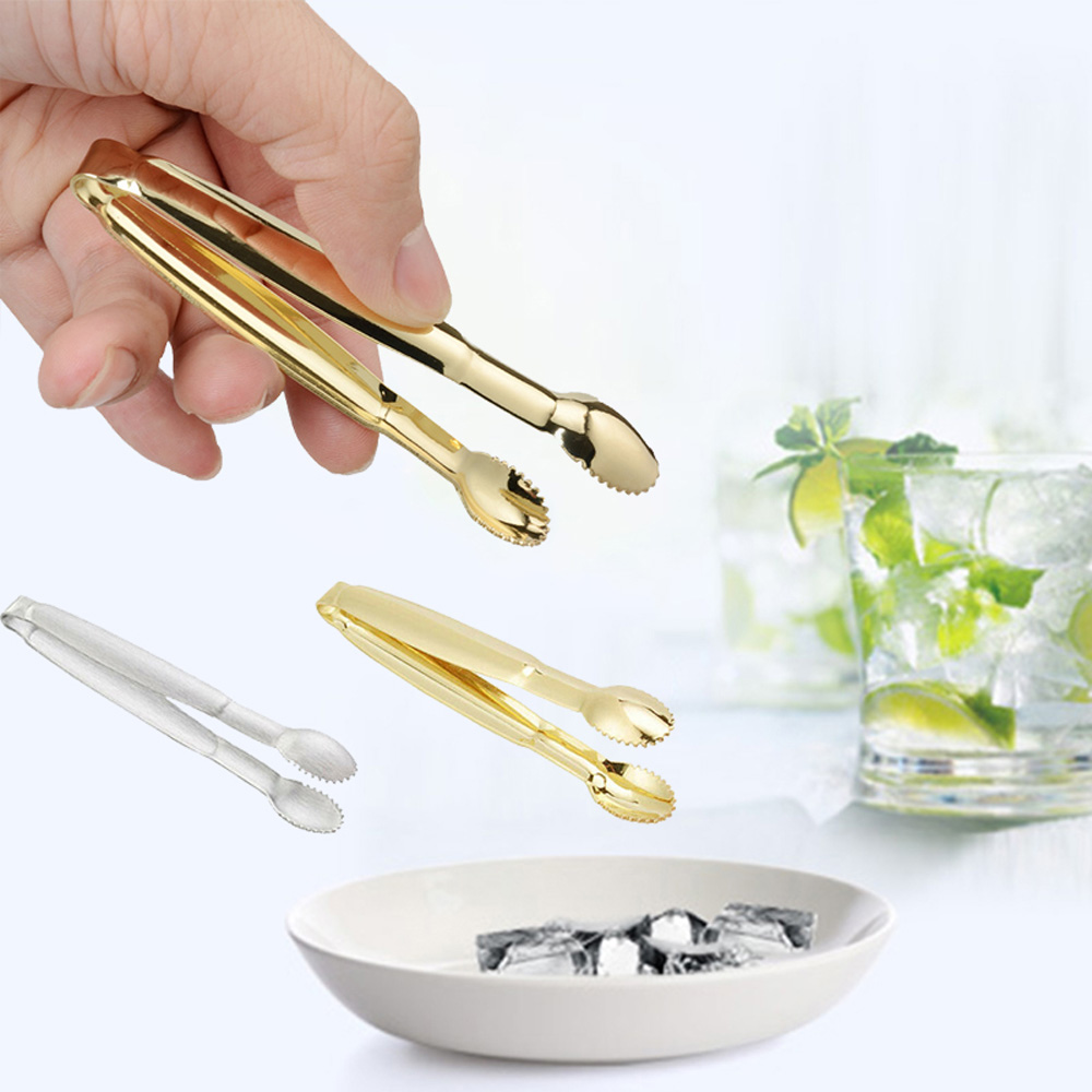 Small Stainless Steel Bar Uten - Tea Coffee Utensils recension och pris
