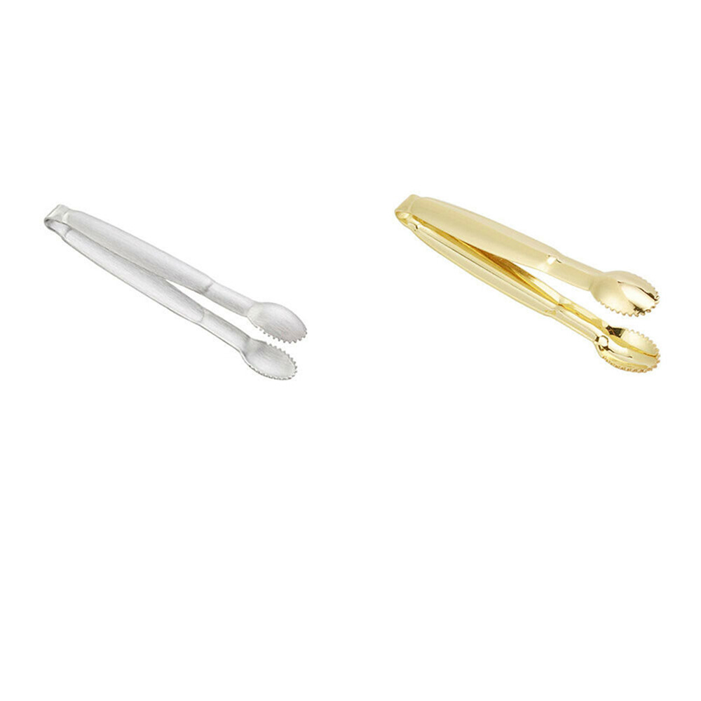 Small Stainless Steel Bar Uten - Tea Coffee Utensils recension och pris
