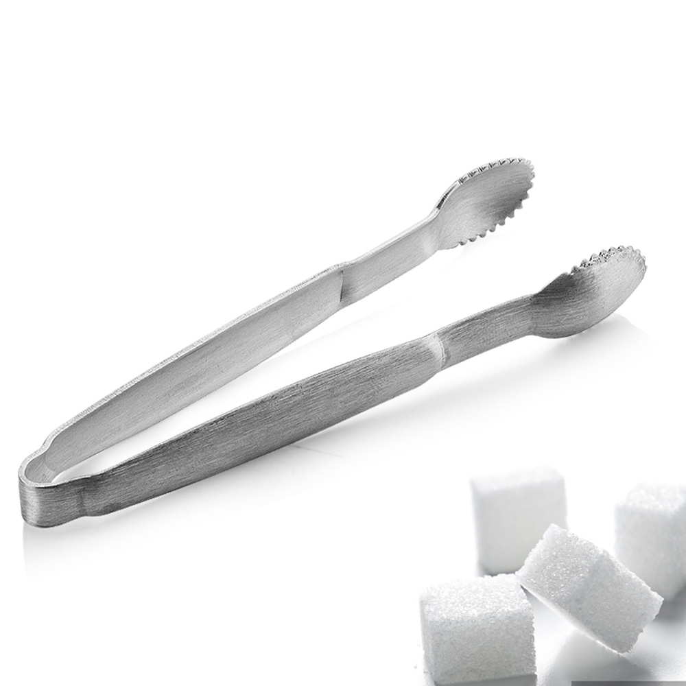 Small Stainless Steel Bar Uten - Tea Coffee Utensils recension och pris