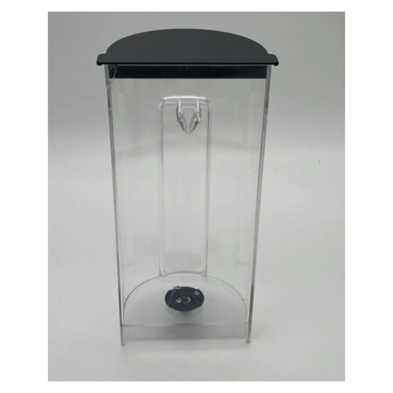 Coffee Machine Accessories Wat - Coffee&Tea House Opinie recension och pris