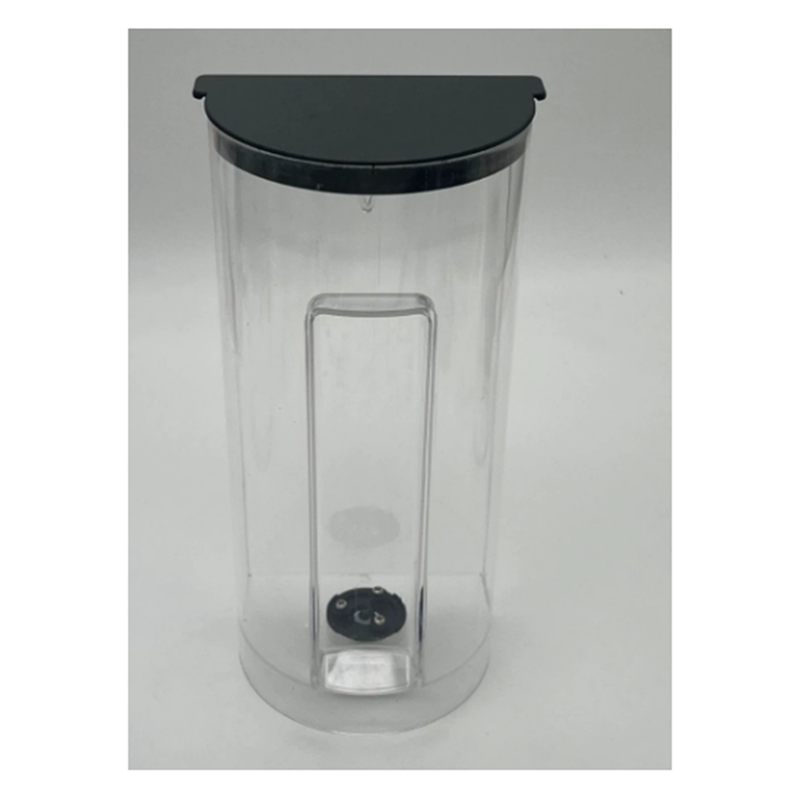Coffee Machine Accessories Wat - Coffee&Tea House Opinie recension och pris