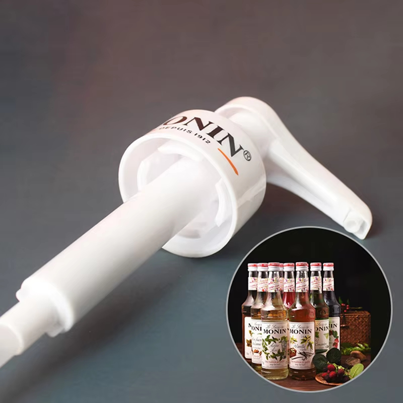 Coffee Milk Tea Dispenser Syru - Dispenser Coffee And Tea recension och pris